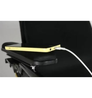 Chargeur USB