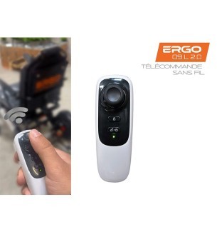 Télécommande sans fil