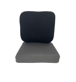 Assise modulaire évolutive