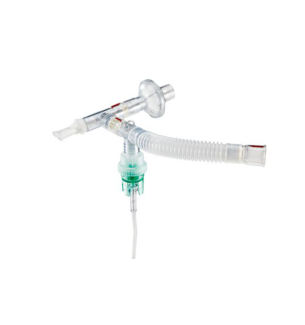 Kit de nebulisation ISO NEB avec filtre