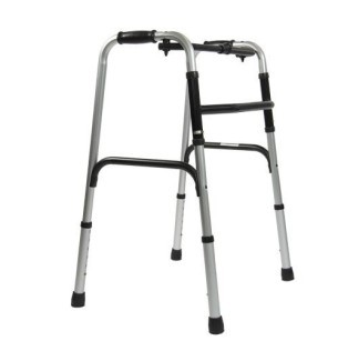 Cadre de marche Miami - Pliable - Drive Devilbiss Healthcare
