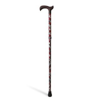 Canne Derby Fantaisie Flower