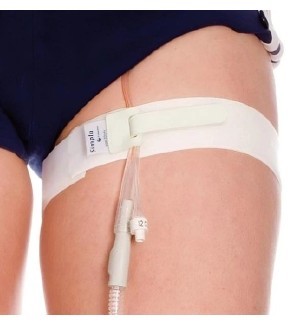 Attache de sonde Conveen