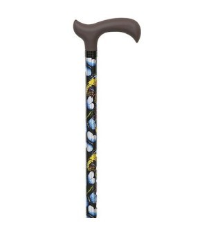 Canne Derby Fantaisie Butterfly