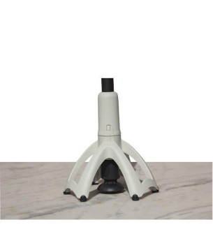 Embout de canne stabilisateur Tripod