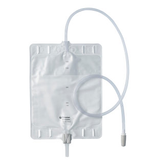 Conveen poche urine 0.5L tubulure 50 Cm