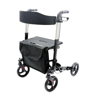Rollator 4 roues Moove On