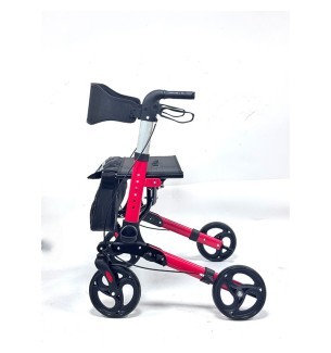 Rollator 4 roues Moove On