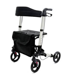 Rollator 4 roues Moove On