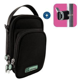 Sac WheeBag Kit