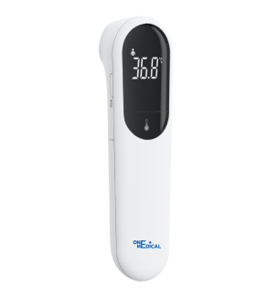 Thermomètre sans contact Thermo One Plus