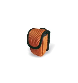 Housse pour oxymètre de pouls - Orange