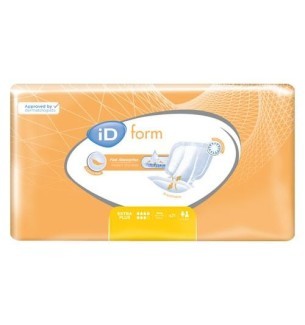 iD Form - Extra Plus