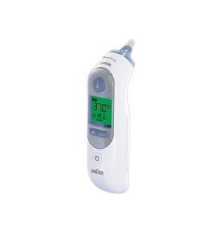 Thermoscan 7 avec fonction Age Precision