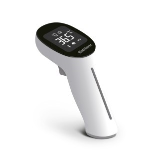 Thermomètre infrarouge