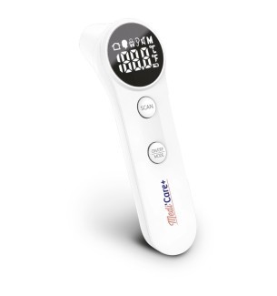 Thermomètre infrarouge Triple Mode