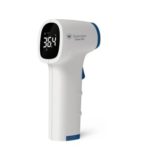 Thermomètre professionnel Tempo Pro Spengler