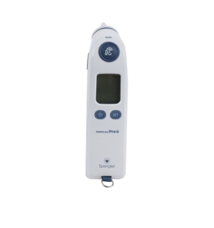 Thermomètre Tempo Ear Pro +