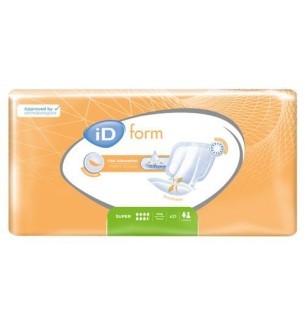 iD Form - Super