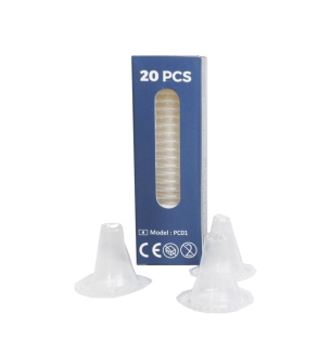 Couvre-sondes pour Thermomètre Tempo Ear pro x800
