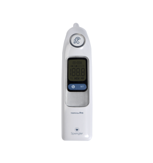 Thermomètre Tempo Ear Pro