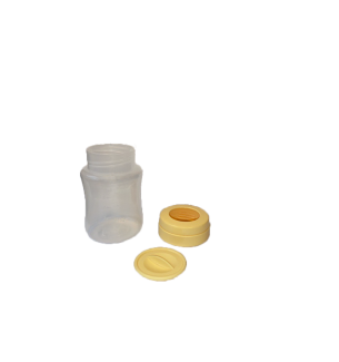Set recueil avec colier et capuchon de bouteille