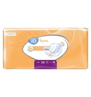 iD Form - Maxi