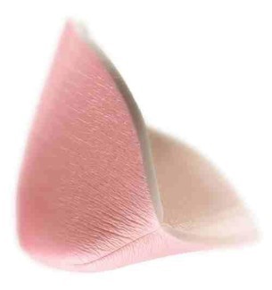 Pansement hydrocellulaire non adhésif pour talon, coude et moignon Allevyn Heel