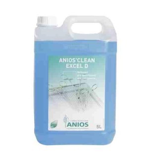 Anios Clean Excel D bidon 5 L