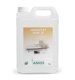 Aniospray 29 - Bidon de 5 L