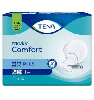 TENA ProSkin Comfort Plus