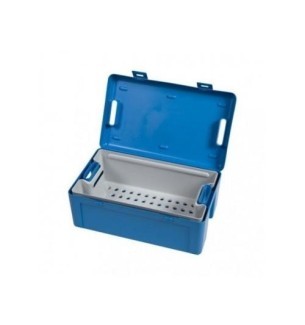 Instrubac 20L avec panier