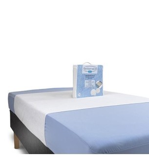 Alèse imperméable et lavable Dermofresh