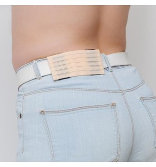 Accessoire textile ceinture/soutien-gorge actiTEN
