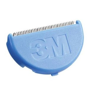 Lame de tondeuse à usage unique 3M™ 9680
