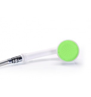 Filtre anti-légionelle pour douches et bains Filtranios 31 LPS +