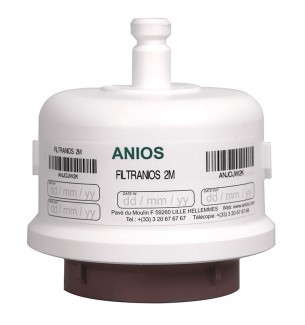 Filtranios 2M Sortie douchette