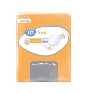 ID Form - Normal