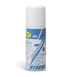 Altogerm Autopercutant Unidose 150 ml