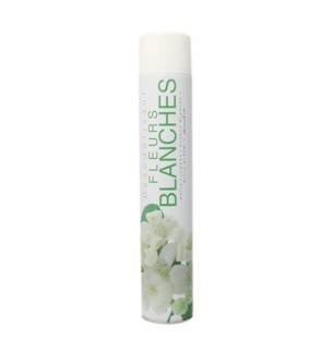 Désodorisant d'atmosphère - Fleurs blanches