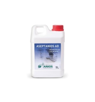 Désinfectant par voie aérienne Aseptanios AD 2 l