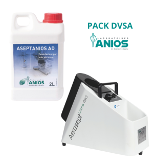 Pack DSVA