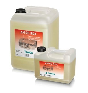 Produit rinçant et neutralisant Anios RDA 20L