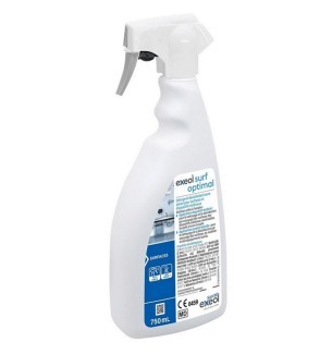 Exeol Surf Optimal - Spray 750 ml
