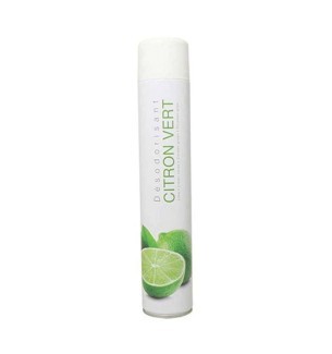 Désodorisant d'atmosphère - Citron vert