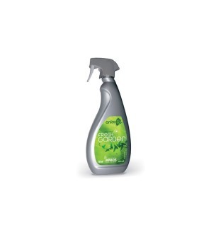 Destructeur odeur Fresh Garden - 750 ml
