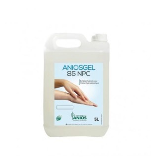 Aniosgel 85 NPC - 5L