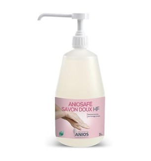 Savon doux Aniosafe - 1 L