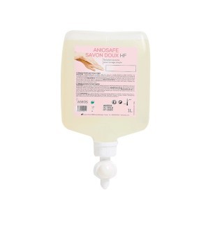 Aniosafe Savon doux CPA 1 litre Airless