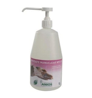Savon Aniosafe Manuclear HF Anios 1L